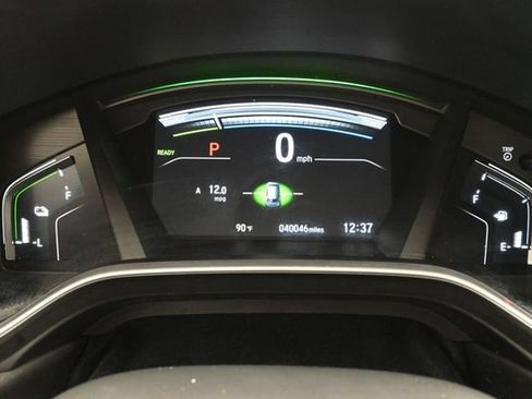 Used 2021 Honda CR-V EX-L image 37