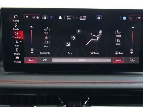 Used 2023 Dodge Hornet GT Plus AWD/4WD image 33