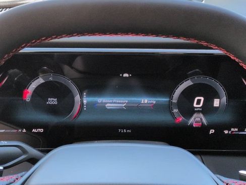 Used 2026 Dodge Charger Scat Pack AWD/4WD image 25