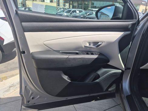 Used 2025 Hyundai Tucson SEL AWD/4WD image 14