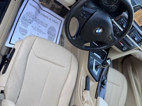 Used 2013 BMW 328i Sedan RWD image 10