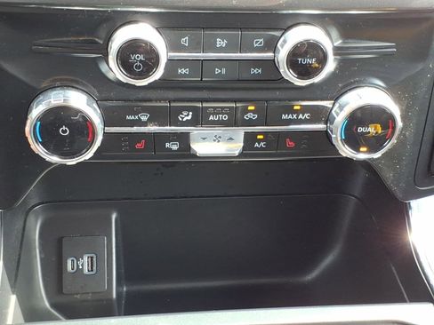 Used 2023 Ford F150 XLT w/ Equipment Group 302A High AWD/4WD image 19