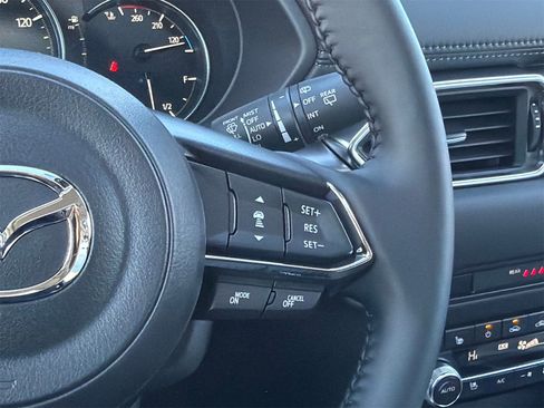 New 2025 MAZDA CX-5 AWD 2.5 S image 22