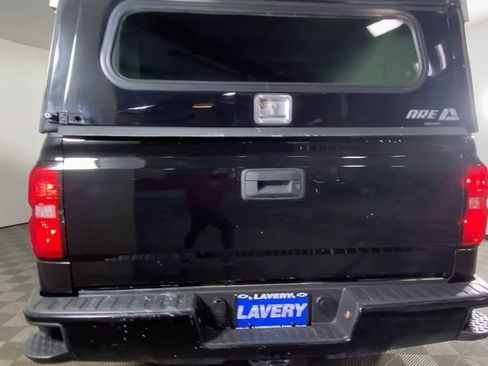 Used 2019 Chevrolet Silverado 1500 Custom w/ Custom Convenience Package image 10