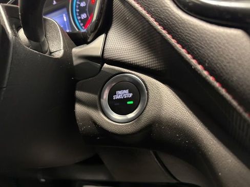 Certified 2023 Chevrolet Equinox RS w/ LPO, Floor Liner Package image 23