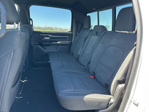 Used 2019 RAM 1500 Big Horn image 13