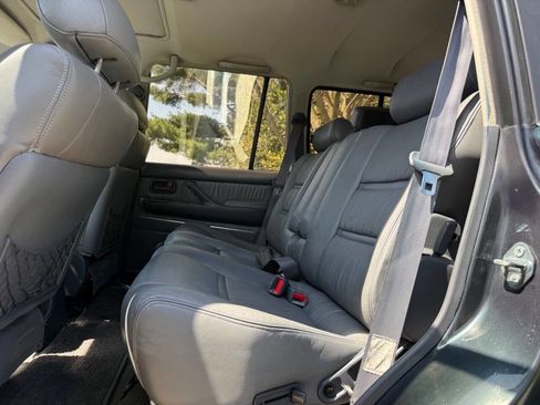 Used 1994 Toyota Land Cruiser image 33