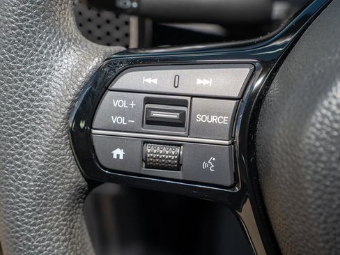 Used 2024 Honda Civic LX image 29