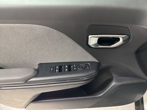 New 2025 Kia K4 EX FWD image 19