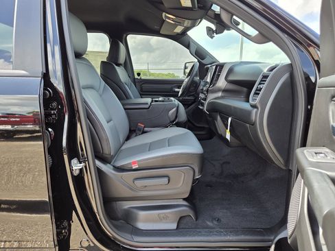 New 2026 RAM 1500 Tradesman RWD image 20