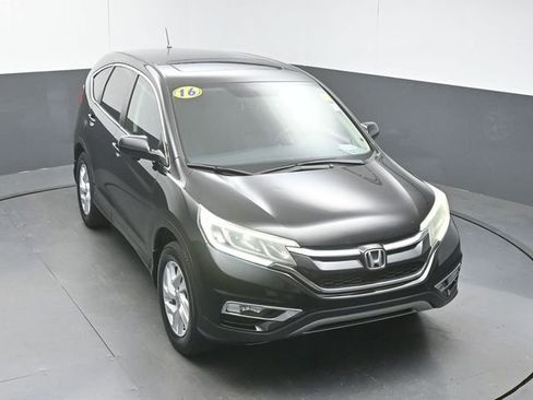 Used 2016 Honda CR-V EX image 41