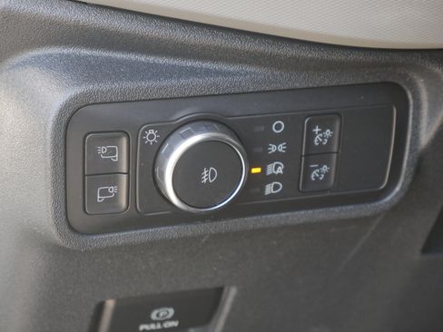 Certified 2022 Ford Bronco Badlands image 5