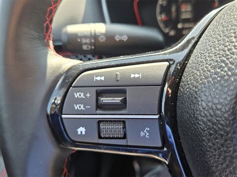 Certified 2023 Honda Civic Si image 26