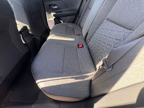 New 2026 Nissan Kicks SV w/ Cold Weather Package image 12