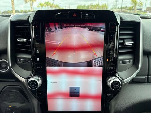 New 2026 RAM 2500 Big Horn image 26