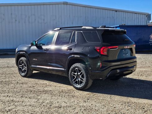 New 2026 GMC Terrain AT4 image 3