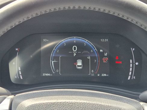 Used 2025 Toyota Grand Highlander FWD image 16
