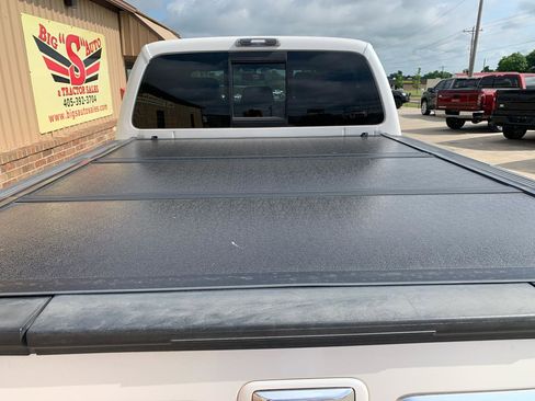 Used 2016 Ford F250 Platinum AWD/4WD image 19