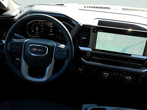 New 2026 GMC Sierra 1500 Elevation image 19