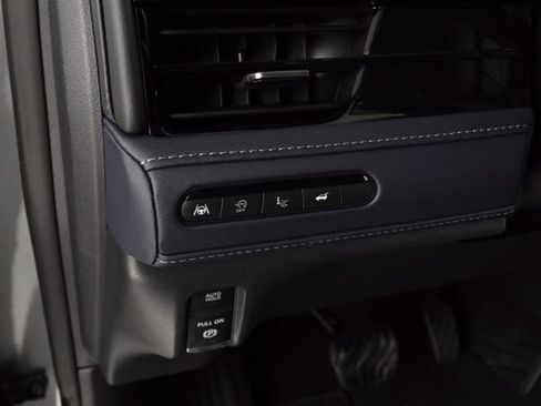 Used 2026 INFINITI QX80 4WD image 39
