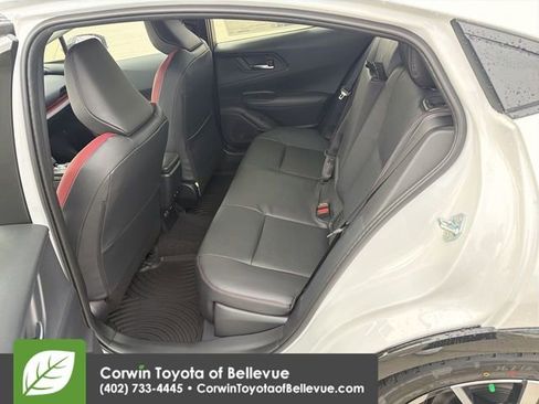 New 2026 Toyota Prius Plug-In Hybrid image 22