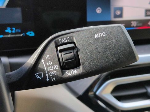 Certified 2023 BMW 330e xDrive w/ M Sport Package image 25