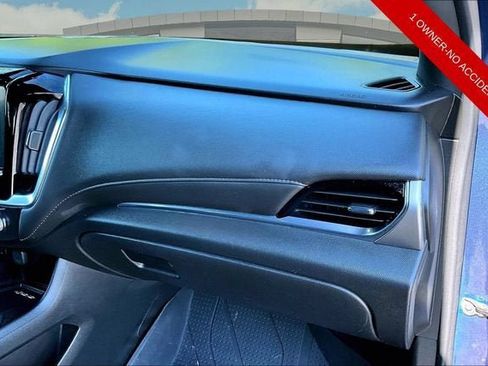 Certified 2023 Chevrolet Traverse LT w/ LPO, Floor Liner Package AWD/4WD image 16