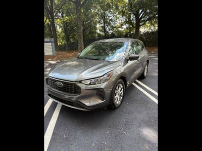 Used 2023 Ford Escape Active