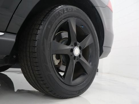 Used 2016 Mercedes-Benz GLE 350 4MATIC w/ Premium Package image 10