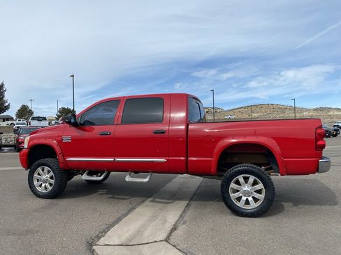 Used 2007 Dodge Ram 3500 Truck Laramie image 25