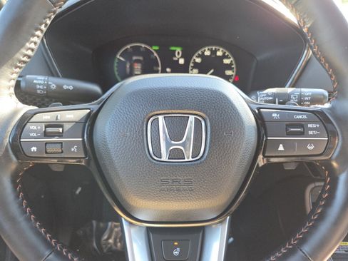 Used 2025 Honda CR-V Sport Touring image 33