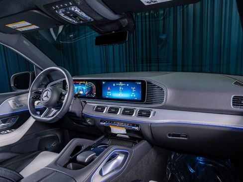 New 2026 Mercedes-Benz GLE 450 4MATIC image 4