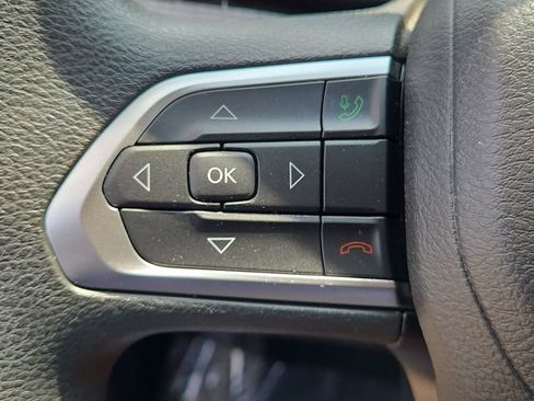 Used 2024 Jeep Compass Sport AWD/4WD image 13
