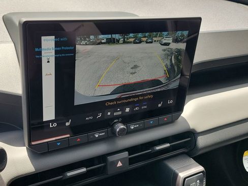 New 2026 Toyota RAV4 SE FWD image 15