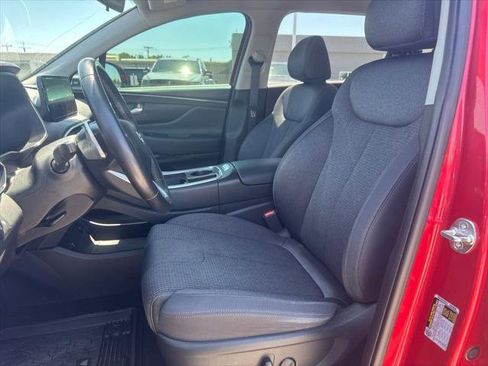 Used 2023 Hyundai Santa Fe SEL FWD image 18