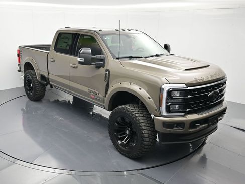New 2026 Ford F250 Lariat w/ Lariat Ultimate Package AWD/4WD image 33