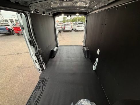 New 2026 Ford Transit 250 148 Medium Roof RWD image 45