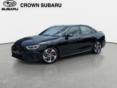 Used 2023 Audi A4 2.0T Premium Plus