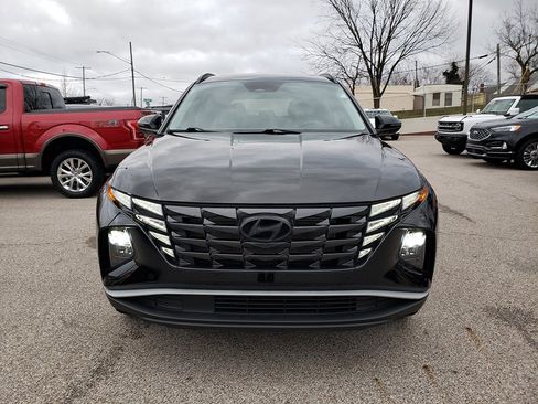 Used 2023 Hyundai Tucson SEL w/ Convenience Package image 2