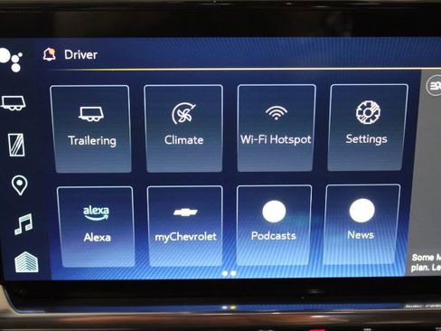 Used 2024 Chevrolet Silverado 2500 LTZ w/ LTZ Convenience Package image 49