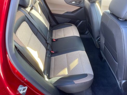 New 2026 Chevrolet Equinox ACTIV w/ Convenience Package III image 28