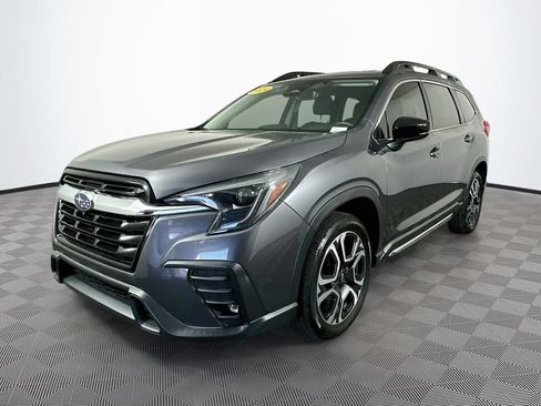 Used 2024 Subaru Ascent Limited w/ Technology Package AWD/4WD image 5