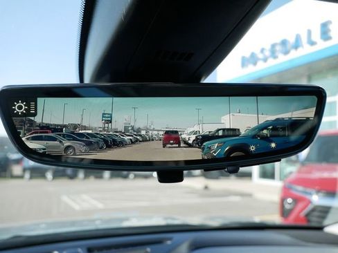 Used 2023 Chevrolet Blazer LT w/ Sound & Technology Package image 21