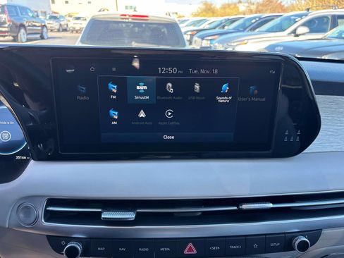 Used 2023 Hyundai Palisade Calligraphy w/ Cargo Package AWD/4WD image 25