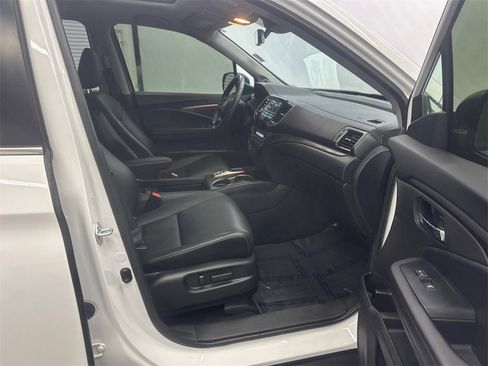 Used 2022 Honda Pilot EX-L image 15