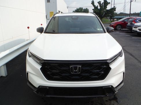 Used 2024 Honda CR-V Sport image 6