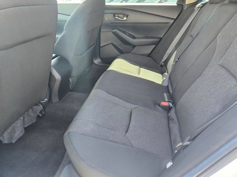 Used 2024 Honda Accord LX image 16