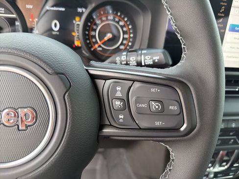 New 2026 Jeep Wrangler Rubicon image 47