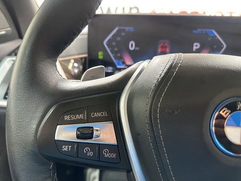 Used 2024 BMW X5 xDrive50e w/ Premium Package image 22