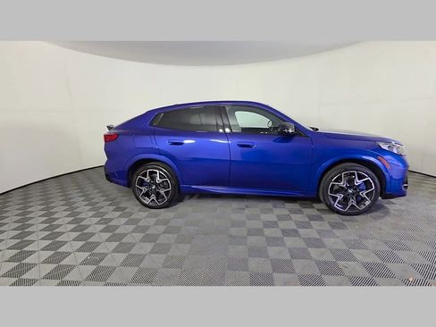 Used 2025 BMW X2 M35i image 35